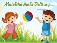 MŠ Veltrusy přijme učitelku na plný úvazek.