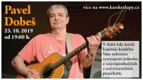 Pavel Dobeš a Tomáš Kotrba