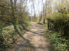 Začíná výstavba cyklostezky Kralupy nad Vltavou - Zákolany