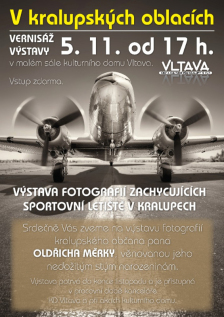 V kralupských oblacích