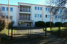 Volná pracovní místa na SOŠ a SOU Kralupy