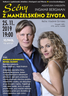 Scény z manželského života