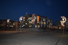 Oslava první adventní neděle