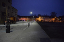 Jak se měnilo centrum města – část třetí (rok 2018)