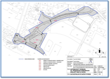 Výstavba autobusového terminálu v Kralupech nad Vltavou