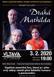 Drahá Mathilda