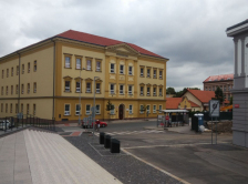 Nabídka pracovního místa na ZŠ Jodlova