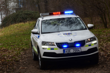 Výběrové řízení na pozici strážníka Městské policie Kralupy nad Vltavou