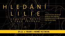 Hledání lilie