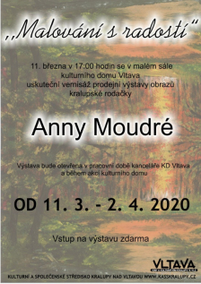 Malování s radostí