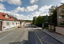 V Kralupech začala 1. etapa rekonstrukce Čechovy ulice