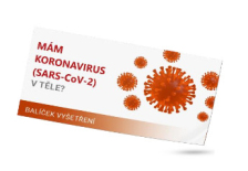 Skupina NEXTCLINICS zahajuje možnost samoplátcovského vyšetření na koronavirus SARS-CoV-2 (onemocnění COVID-19) v Mělníku