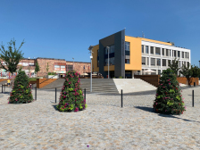 Znovu otevření MěÚ pro veřejnost v omezeném režimu - od pondělí 20. 4. 2020 