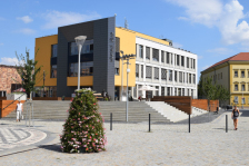 Aktuální úřední hodiny MěÚ Kralupy nad Vltavou pro veřejnost - od pondělí 27. 4. 2020