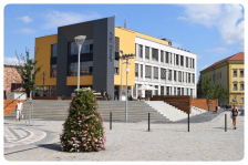 Rozšíření úředních hodin MěÚ Kralupy nad Vltavou pro veřejnost - od pondělí 18. 5. 2020 