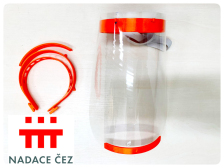 Město obdrželo finanční příspěvek od Nadace ČEZ