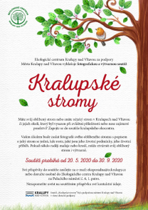 Soutěž Kralupské stromy
