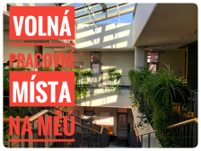 Volná pracovní místa na MěÚ Kralupy nad Vltavou - AKTUALIZOVÁNO