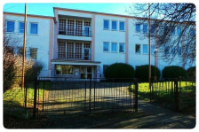 Volné pracovní místo na SOŠ a SOU Kralupy nad Vltavou