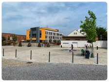 Kulturní akce v centru města si vyžádají nezbytná dopravní omezení