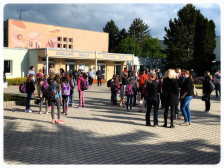 Zřízení školní družiny na ZŠ Václava Havla od 14.10. 2020