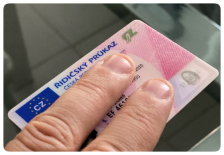 Platnost řidičských průkazů se v nouzovém stavu prodlužuje