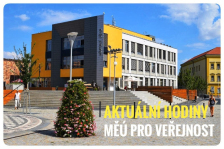 Aktuální úřední hodiny MěÚ Kralupy nad Vltavou pro veřejnost