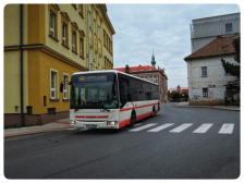 Změny autobusů PID od 15.11. 2020