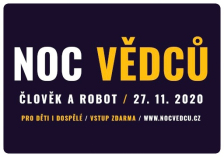 Noc vědců na Dvořákově gymnáziu