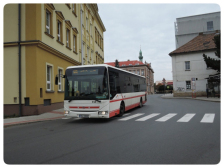 Obnovení provozu autobusových linek PID