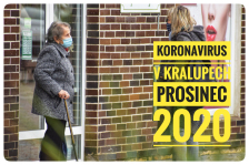 Koronavirus v Kralupech: prosinec 2020