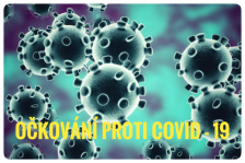 Očkování proti COVID-19