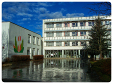 Den otevřených dveří na ZŠ Generála Klapálka on-line