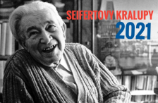 Seifertovy Kralupy 2021
