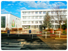 ZŠ Generála Klapálka přijme pedagoga