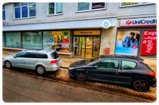 Omezení provozní doby pošty v Lobečku od 07.04. 2021