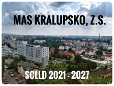 MAS Kralupsko připravuje svou strategii pro období 2021 – 2027