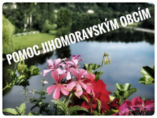 Zastupitelstvo rozhodlo o poskytnutí finančního daru jihomoravským obcím