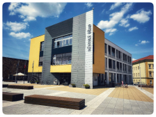 Prázdninový provoz Infocentra MěÚ a garáží