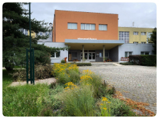 MŠ a ZŠ Třebízského přijme vedoucí školní jídelny