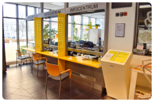 Infocentrum MěÚ v pátek (08.10. 2021) otevřeno pouze do 12:00 