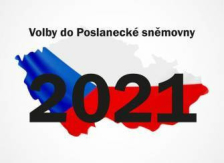 Kam mám jít volit?