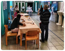 Volby do Poslanecké sněmovny 2021 - výsledky v Kralupech nad Vltavou