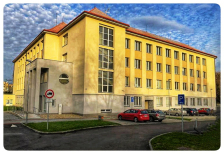 Zákaz návštěv na lůžkových odděleních kralupské nemocnice od 25.10.2021