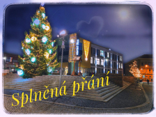 Splněná přání