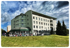 Dům s pečovatelskou službou přijme pečovatelku