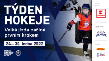 Pojď hrát hokej do Kralup (28.01. 2022)