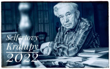Seifertovy Kralupy 2022