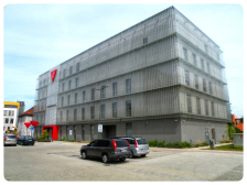 Vysoká škola chemicko-technologická v Praze hledá zaměstnance do Technoparku Kralupy