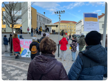 Informace pro obce a české i ukrajinské občany v souvislosti s migrační vlnou z Ukrajiny